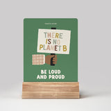 Collective Hub Kids Cards | I Love My Planet