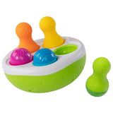 Fat Brain | Spinny Pins
