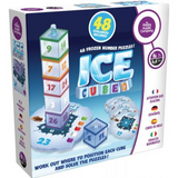 Ice Cubed