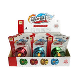 YoYo | Die Cast 5.5cm