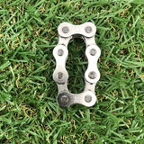 KAIKO Chain Link Fidget - Medium