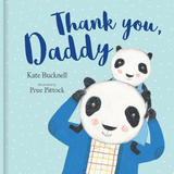 Thank you, Daddy