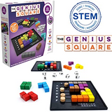 The Genius Square