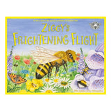Wild Tribe Heroes: Ziggy's Frightening Flight