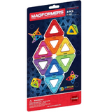 Magformers BASIC - 8pce Triangles