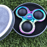 KAIKO Pop It Metal Spinner
