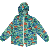 Spencil Raincoat | Dino Stomp