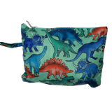 Spencil Raincoat | Dino Stomp