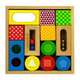 EverEarth Discovery Sensory Blocks