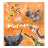 Are We Friends?