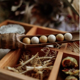 Bamboo Chunky Scoop