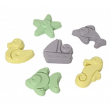 Plasto I AM GREEN Sand Moulds