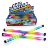 Rainbow Groan Tube