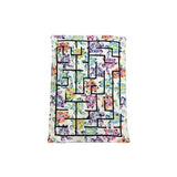 Marble Maze Mats | Set of 4