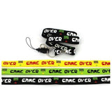 Lanyard | Game Over