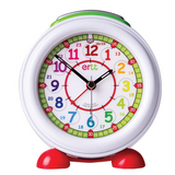 EasyRead Alarm Clock - Rainbow