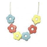 Chewy Necklace | Daisy Chain