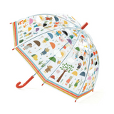Umbrella - Under the Rain