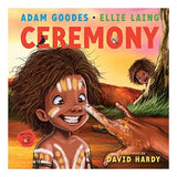 Welcome To Our Country | Ceremony