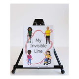 Book | My Invisible Line