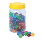Polyhedral Dice | 12-Sided
