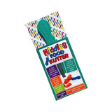 Kiddies ORIGINAL Food Kutter | Green