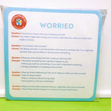 Emotions Cards | Set of 10
