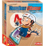 Card Game | Number Chase