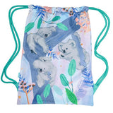 Spencil Big Drawstring Bag | Koala Daydream