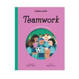 HUMAN KIND: Teamwork