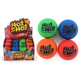 Hot Shot Handball