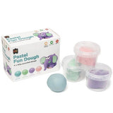 Fun Dough | Pastel