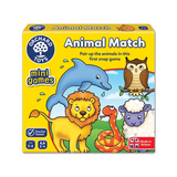Orchard Mini Game - Animal Match
