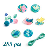 Beads | Fancy Birds