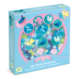 Beads | Fancy Birds