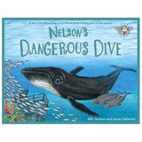 Wild Tribe Heroes: Nelson's Dangerous Dive