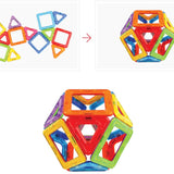 Magformers BASIC - 14pce Set