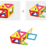 Magformers BASIC - 14pce Set