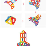 Magformers BASIC - 30pce Set