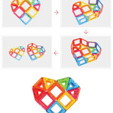 Magformers BASIC - 30pce Set