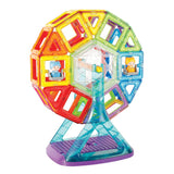 Magformers Carnival PLUS Set