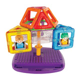 Magformers Carnival PLUS Set