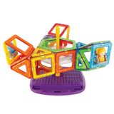 Magformers Carnival PLUS Set
