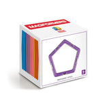 Magformers BASIC - 12pce Pentagons Set