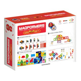 Magformers WOW Plus 18pce Set
