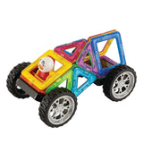 Magformers WOW Plus 18pce Set