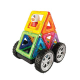 Magformers WOW Plus 18pce Set