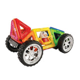 Magformers WOW Plus 18pce Set