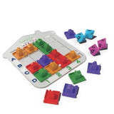 The Garden Maze Genius