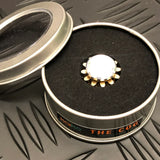 KAIKO Cog | Silver/Gold 12 grams